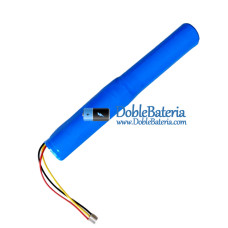 Batería para Sony SRS-X5 SRS-X7 SRS-BTX500 BCCP001 [Batería de repuesto]